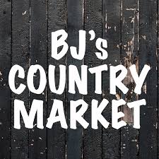BJs Country Market