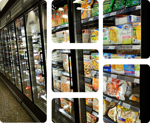 Rivercity Innovations Grocery Temperature Monitoring