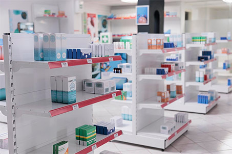 Rivercity Innovations Pharmacy Temperature Monitoring