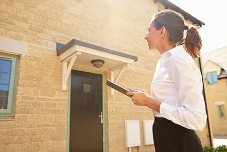 Rivercity Innovations Property Management Temperature & Leak Detection Monitoring