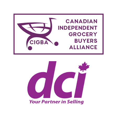 DCI logo