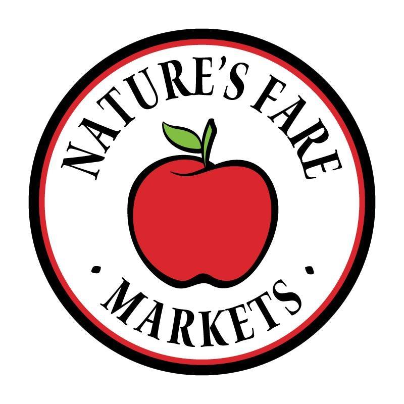 Natures Fare Logo