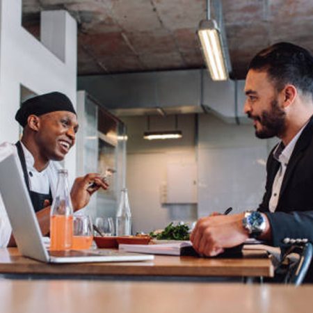 restaurant-monitoring